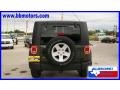 Jeep Green Metallic - Wrangler X 4x4 Photo No. 6