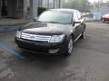 Black Clearcoat - Taurus Limited Photo No. 3