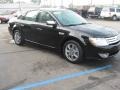 Black Clearcoat - Taurus Limited Photo No. 6