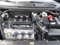 Black Clearcoat - Taurus Limited Photo No. 31