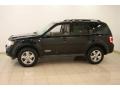 2008 Black Ford Escape XLT V6 4WD  photo #4