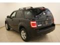 2008 Black Ford Escape XLT V6 4WD  photo #5