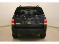 2008 Black Ford Escape XLT V6 4WD  photo #6