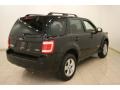 2008 Black Ford Escape XLT V6 4WD  photo #7