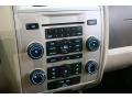 2008 Black Ford Escape XLT V6 4WD  photo #14