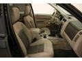 2008 Black Ford Escape XLT V6 4WD  photo #16