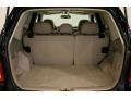 2008 Black Ford Escape XLT V6 4WD  photo #19