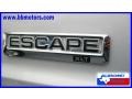 Silver Metallic - Escape XLT V6 Photo No. 6
