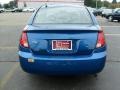 2006 Laser Blue Saturn ION 2 Sedan  photo #3