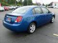Laser Blue - ION 2 Sedan Photo No. 4
