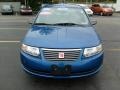 2006 Laser Blue Saturn ION 2 Sedan  photo #7