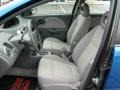 Laser Blue - ION 2 Sedan Photo No. 10