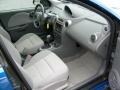 Laser Blue - ION 2 Sedan Photo No. 17