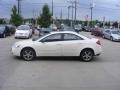 2006 Ivory White Pontiac G6 V6 Sedan  photo #5