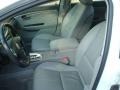 2007 Cream White Saturn Aura XE  photo #8