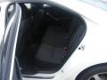 2006 Ivory White Pontiac G6 V6 Sedan  photo #17