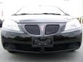 2006 Black Pontiac G6 V6 Sedan  photo #3