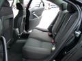 Black - G6 V6 Sedan Photo No. 9
