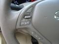 2007 Lakeshore Slate Metallic Infiniti G 35 x Sedan  photo #24