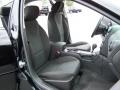Black - G6 V6 Sedan Photo No. 11