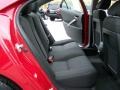 2006 Crimson Red Pontiac G6 V6 Sedan  photo #11