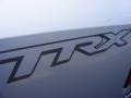 2010 Bright Silver Metallic Dodge Ram 1500 TRX Crew Cab  photo #8