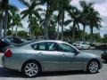 Diamond Graphite Metallic - M 35 Sedan Photo No. 2
