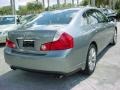 Diamond Graphite Metallic - M 35 Sedan Photo No. 3