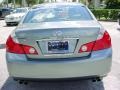 Diamond Graphite Metallic - M 35 Sedan Photo No. 4