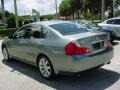 Diamond Graphite Metallic - M 35 Sedan Photo No. 5