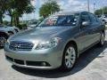 Diamond Graphite Metallic - M 35 Sedan Photo No. 7