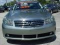 Diamond Graphite Metallic - M 35 Sedan Photo No. 8