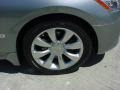 Diamond Graphite Metallic - M 35 Sedan Photo No. 10