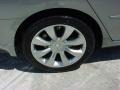 Diamond Graphite Metallic - M 35 Sedan Photo No. 11