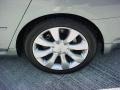 Diamond Graphite Metallic - M 35 Sedan Photo No. 12