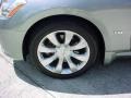 Diamond Graphite Metallic - M 35 Sedan Photo No. 13