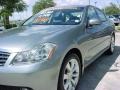 Diamond Graphite Metallic - M 35 Sedan Photo No. 14