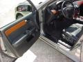 Diamond Graphite Metallic - M 35 Sedan Photo No. 15