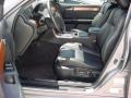 Diamond Graphite Metallic - M 35 Sedan Photo No. 16
