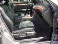 Diamond Graphite Metallic - M 35 Sedan Photo No. 18