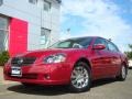 Sonoma Sunset Metallic - Altima 2.5 SL Photo No. 4