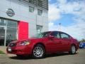 Sonoma Sunset Metallic - Altima 2.5 SL Photo No. 5