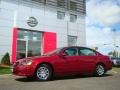 Sonoma Sunset Metallic - Altima 2.5 SL Photo No. 6