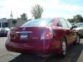 Sonoma Sunset Metallic - Altima 2.5 SL Photo No. 11