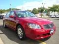 Sonoma Sunset Metallic - Altima 2.5 SL Photo No. 15