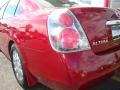 Sonoma Sunset Metallic - Altima 2.5 SL Photo No. 20