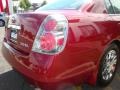 Sonoma Sunset Metallic - Altima 2.5 SL Photo No. 22