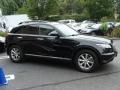 Black Obsidian - FX 35 AWD Photo No. 4