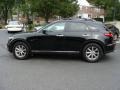 Black Obsidian - FX 35 AWD Photo No. 8