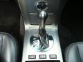 Black Obsidian - FX 35 AWD Photo No. 20